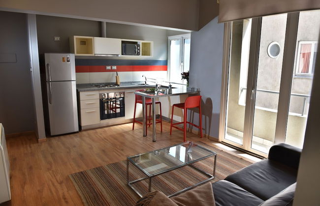 Lastarria Hotel & Aparts - Foto 57