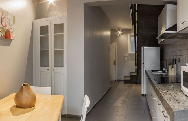 Lastarria Hotel & Aparts - Foto 53