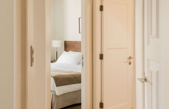 Lastarria Hotel & Aparts - Foto 8