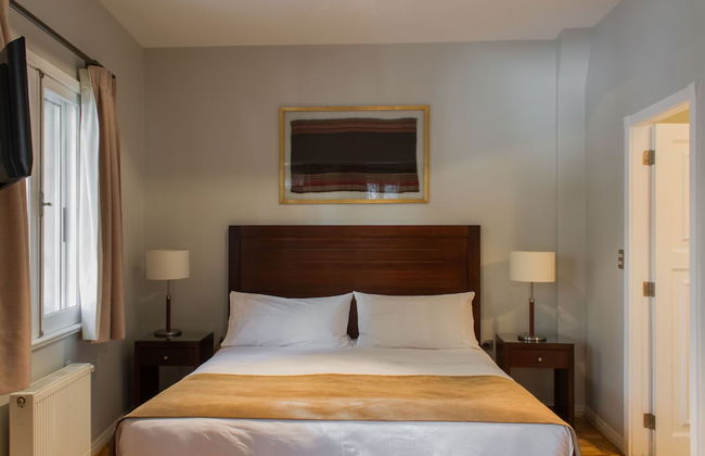 Lastarria Hotel & Aparts - Foto 19