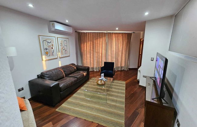 Lastarria Hotel & Aparts - Foto 42