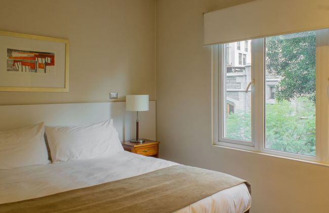 Lastarria Hotel & Aparts - Foto 17