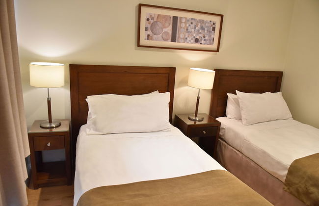 Lastarria Hotel & Aparts - Foto 25