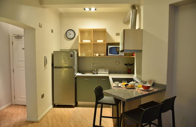 Lastarria Hotel & Aparts - Foto 58