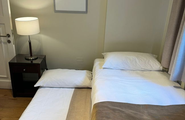 Lastarria Hotel & Aparts - Foto 38