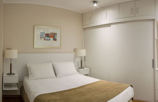 Lastarria Hotel & Aparts - Foto 10