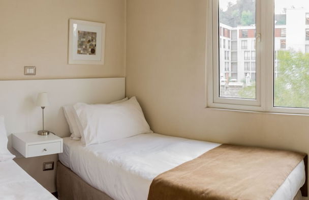 Lastarria Hotel & Aparts - Foto 15