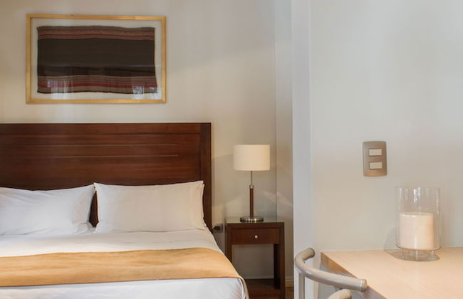 Lastarria Hotel & Aparts - Foto 18