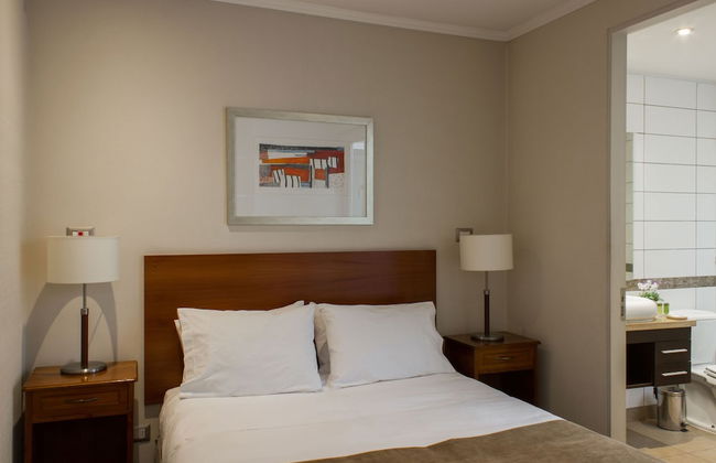 Lastarria Hotel & Aparts - Foto 16