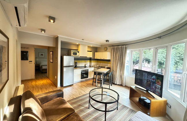 Lastarria Hotel & Aparts - Foto 41