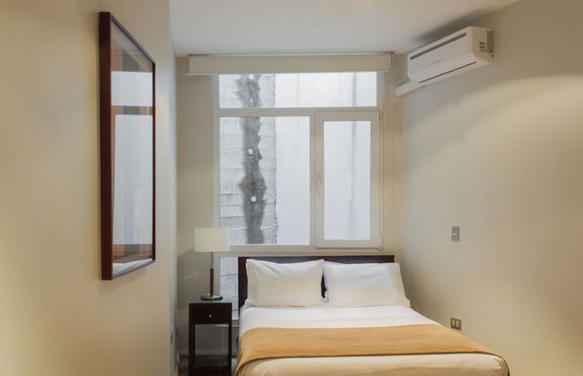 Lastarria Hotel & Aparts - Foto 50