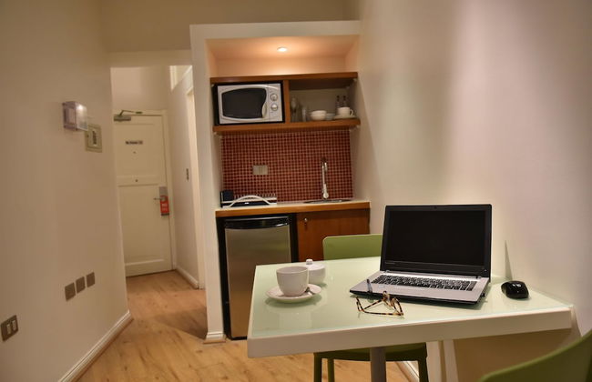 Lastarria Hotel & Aparts - Foto 67