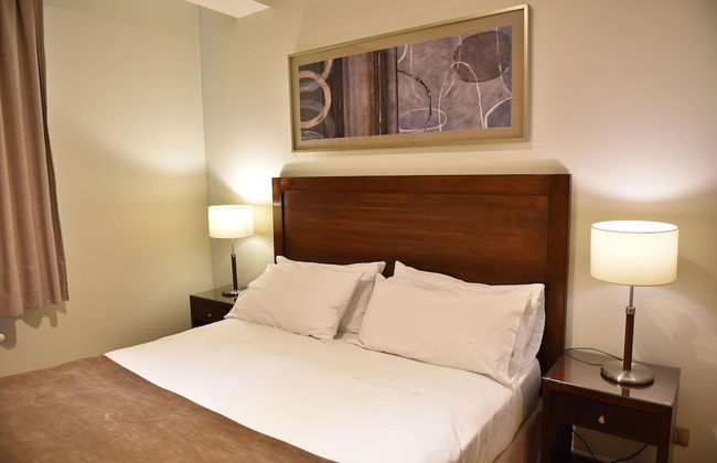 Lastarria Hotel & Aparts - Foto 24