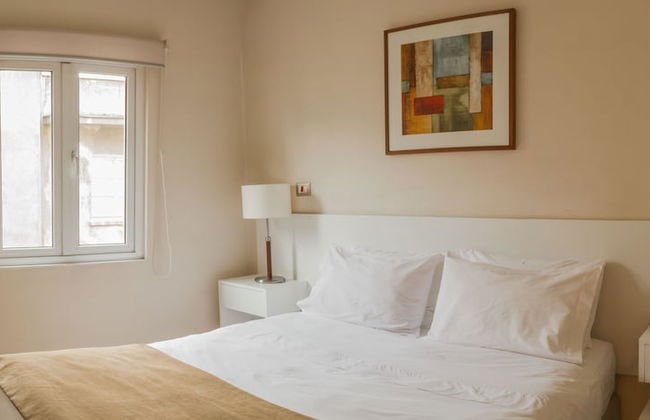 Lastarria Hotel & Aparts - Foto 5