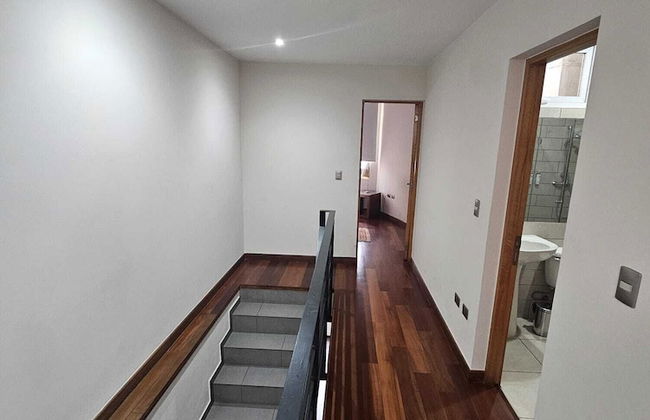 Lastarria Hotel & Aparts - Foto 44
