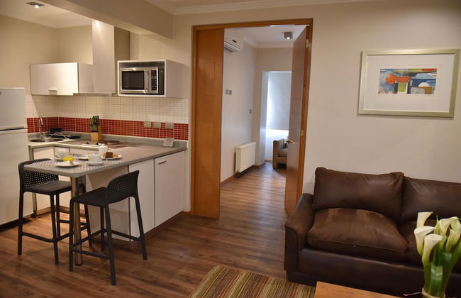 Lastarria Hotel & Aparts - Foto 63