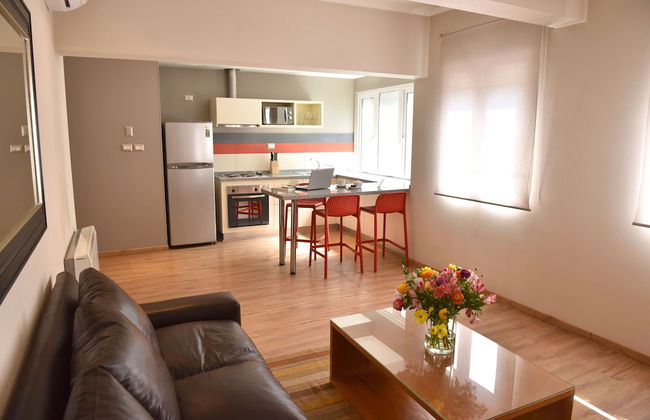 Lastarria Hotel & Aparts - Foto 62