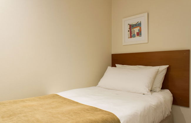 Lastarria Hotel & Aparts - Foto 11
