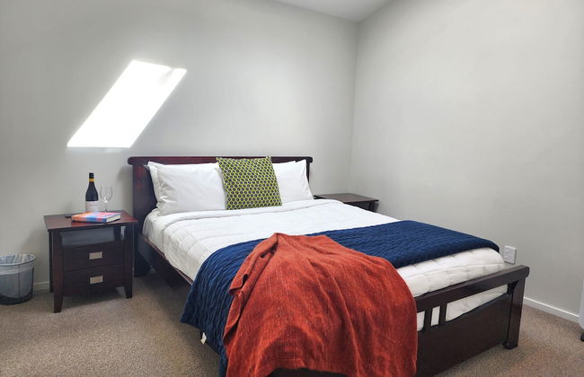 U Suites Kilbirnie - Foto 12