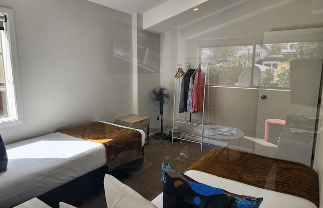 U Suites Kilbirnie - Foto 9