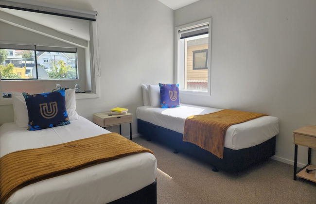 U Suites Kilbirnie - Foto 16