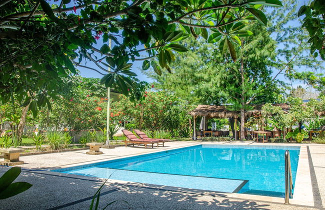 Senggigi Homes & Apartments - Foto 13