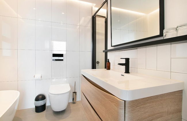 Latitude Aparthotel - Photo 61