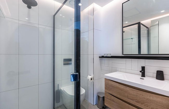 Latitude Aparthotel - Photo 64