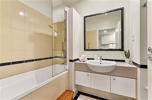 Foto 7 - Spacious Apartment in Auckland Central