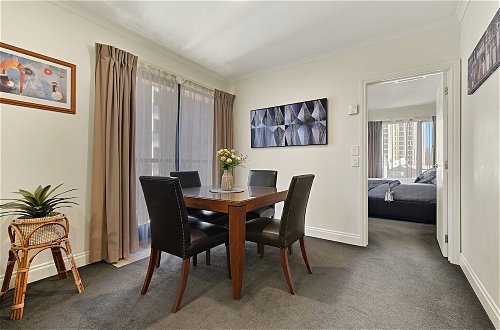 Foto 4 - Spacious Apartment in Auckland Central