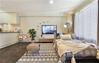 Foto 2 - Spacious Apartment in Auckland Central