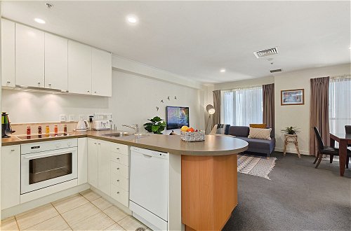 Foto 5 - Spacious Apartment in Auckland Central