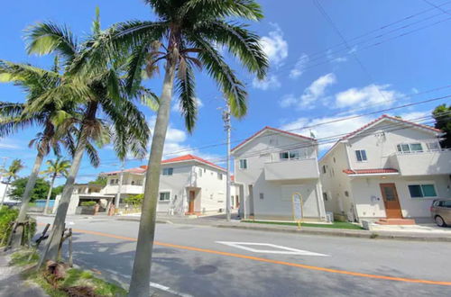 Foto 1 - Grandioso Okinawa Villa ONNA 3