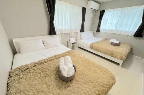 Photo 19 - Grandioso Okinawa Villa ONNA 3