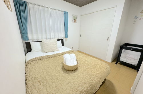 Photo 37 - Grandioso Okinawa Villa ONNA 3