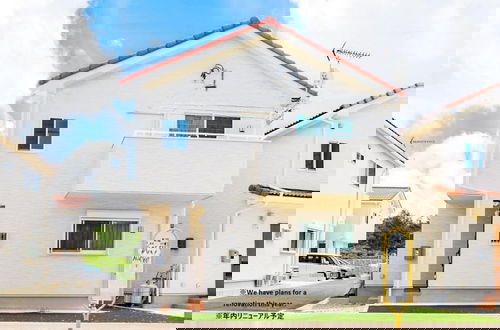 Foto 1 - Grandioso Okinawa Villa Onna 3