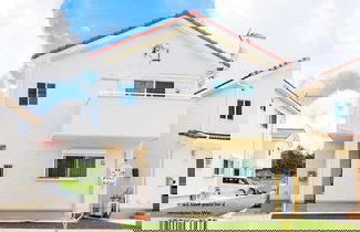 Foto 1 - Grandioso Okinawa Villa Onna 3
