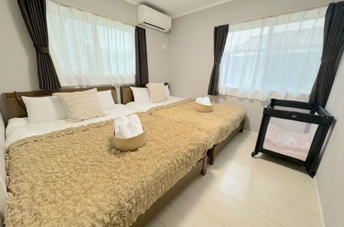 Foto 34 - Grandioso Okinawa Villa ONNA 3