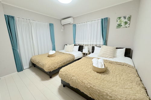 Foto 30 - Grandioso Okinawa Villa ONNA 3