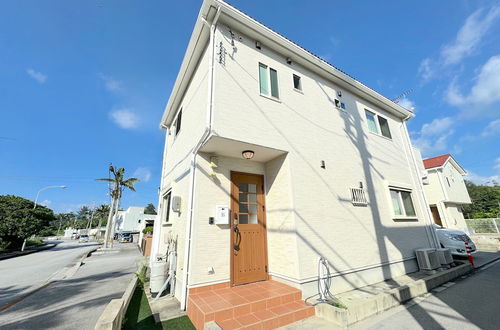 Foto 45 - Grandioso Okinawa Villa ONNA 3