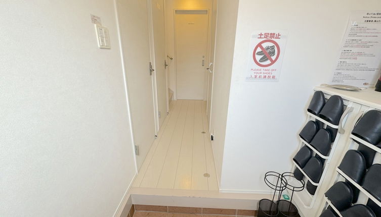 Foto 1 - Grandioso Okinawa Villa ONNA 3