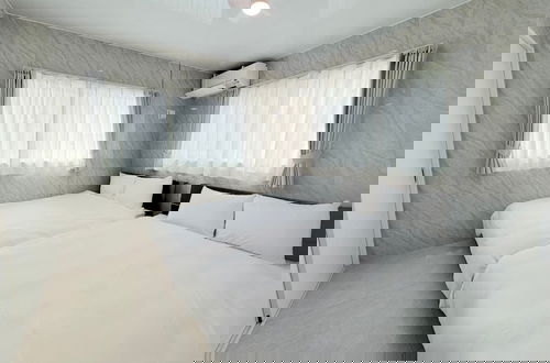 Foto 35 - Grandioso Okinawa Villa Onna 3