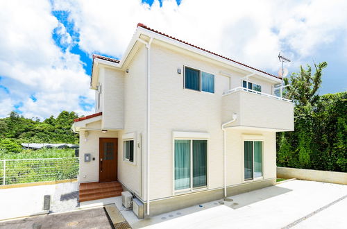 Foto 12 - Grandioso Okinawa Villa ONNA 3