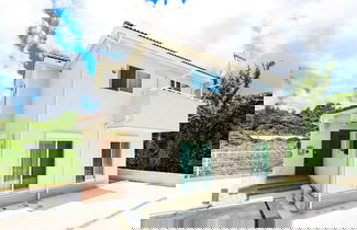 Foto 1 - Grandioso Okinawa Villa Onna 3