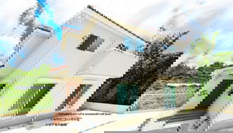 Foto 1 - Grandioso Okinawa Villa Onna 3