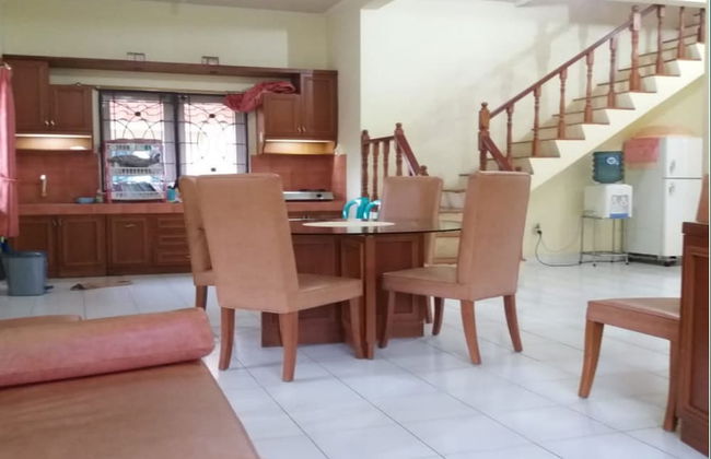 Villa Sasky Ciater Highland - Foto 18