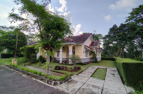 Photo 47 - Villa Sasky Ciater Highland