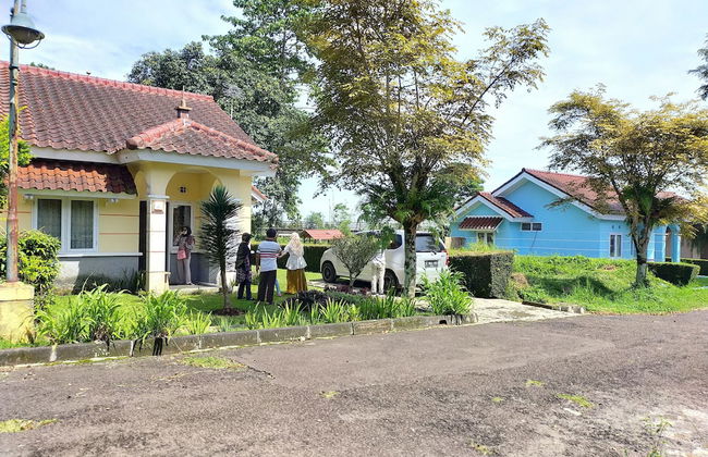 Villa Sasky Ciater Highland - Foto 43