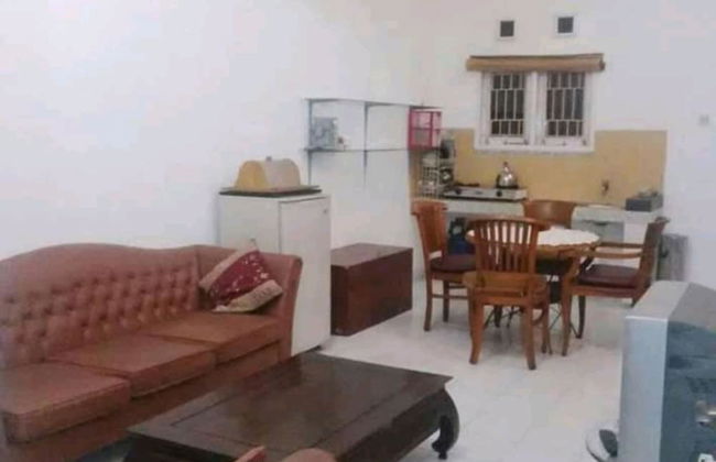 Villa Sasky Ciater Highland - Foto 23