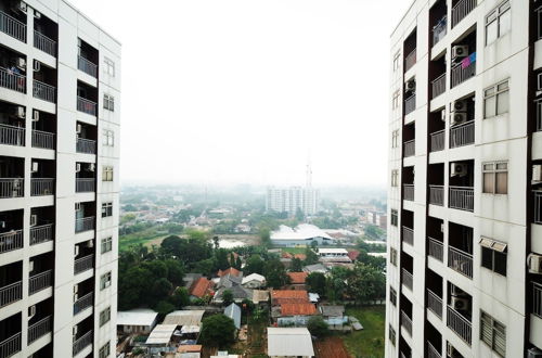 Photo 18 - Minimalist Serpong Greenview Apartment